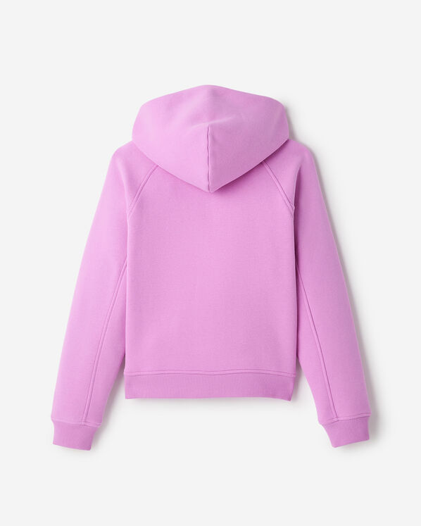 Roots Cloud Raglan Hoodie — photo 2