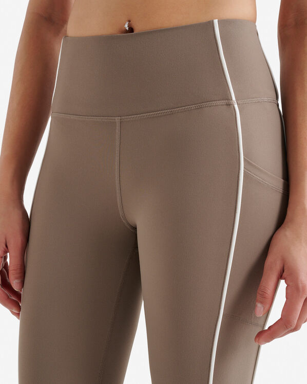 Roots Restore Stretch Piped Legging — photo 6