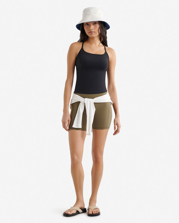 Roots Restore Stretch Cami Tank — photo 2