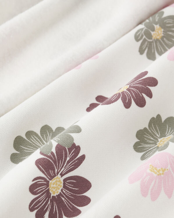 Roots Girls Roots Academy Floral Dress — photo 7