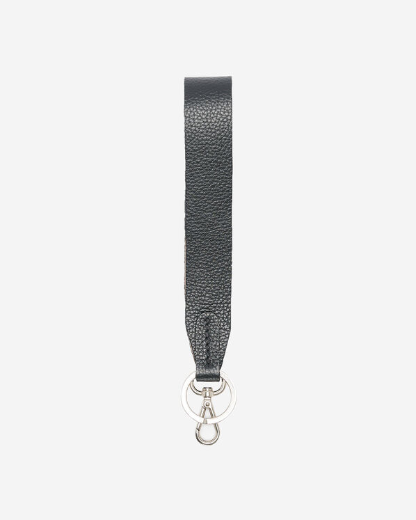 Roots Wide Wristlet Keychain Cervino — photo 1