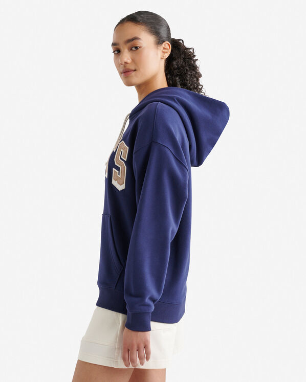 Roots Roots Arch Hoodie — photo 3