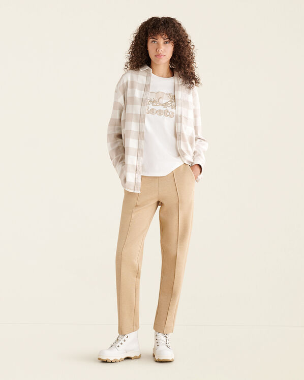 Roots Recover Essential Pull On Pant — photo 2