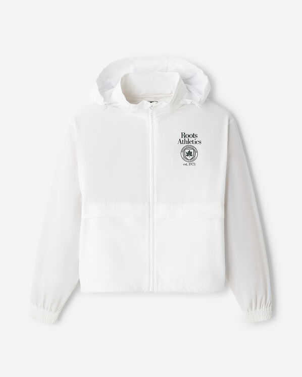 Roots Mayfair Woven Jacket — photo 1