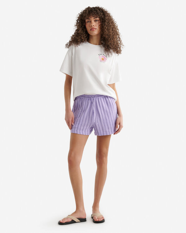 Roots Womens Wild Roots T-Shirt — photo 2