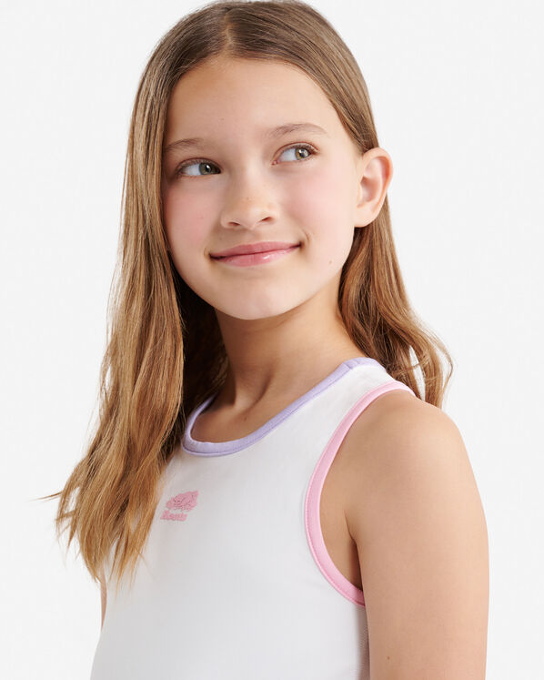 Roots Girls Renew Tank Top — photo 3