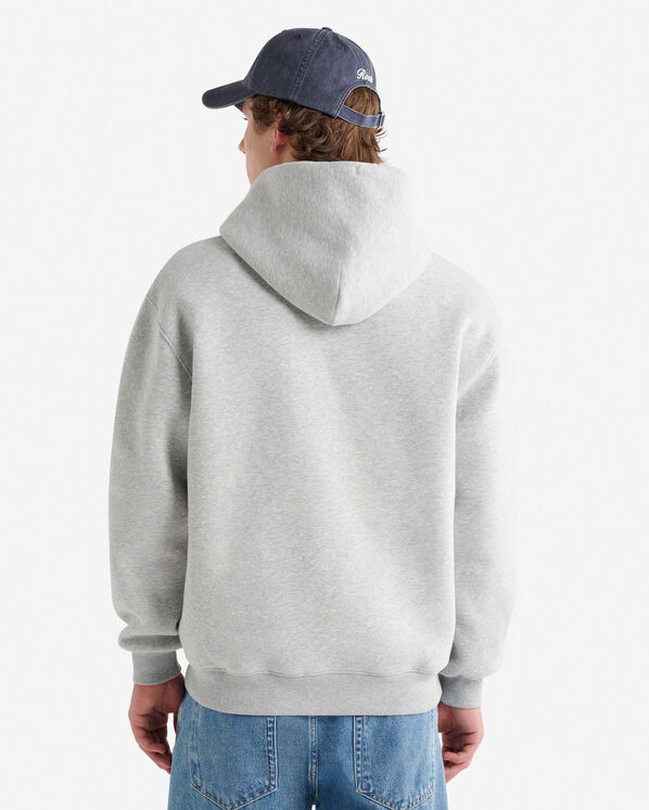 Roots Athletics Department Hoodie — photo 4