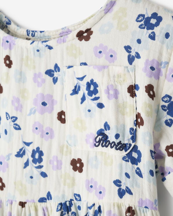 Roots Girls Isla Pocket Dress — photo 7