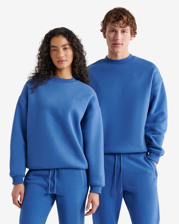 Roots Cloud One Fit Crew — photo 1