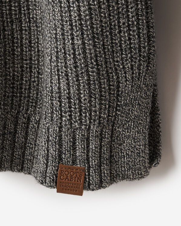 Roots Cabin Turtleneck — photo 6