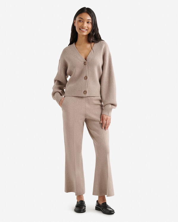 Roots Bowen Kick Flare Pant — photo 2