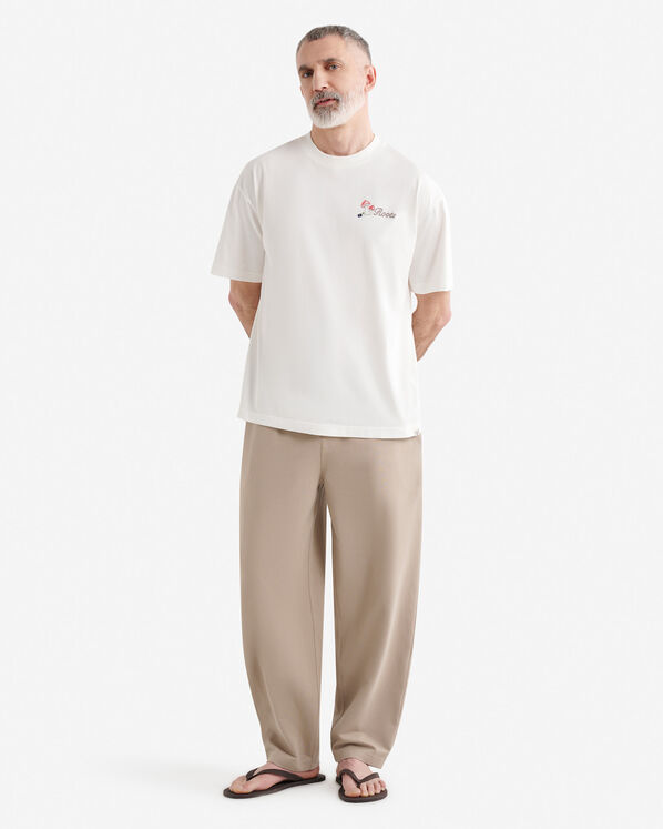 Roots Mens Forager Series T-Shirt — photo 2