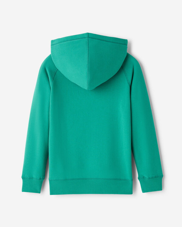Roots Kids Organic Original Kanga Hoodie — photo 5
