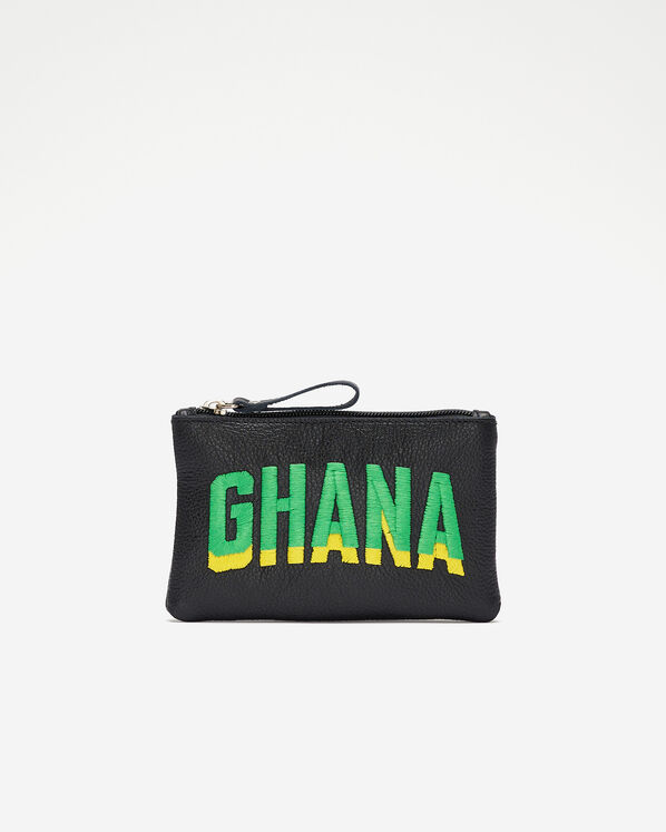 Roots Roots Worldwide Pouch Ghana — photo 1