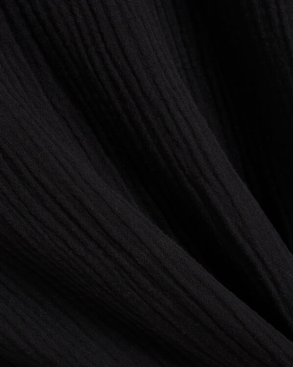 Roots Isla Cotton Gauze Tea Dress — photo 6