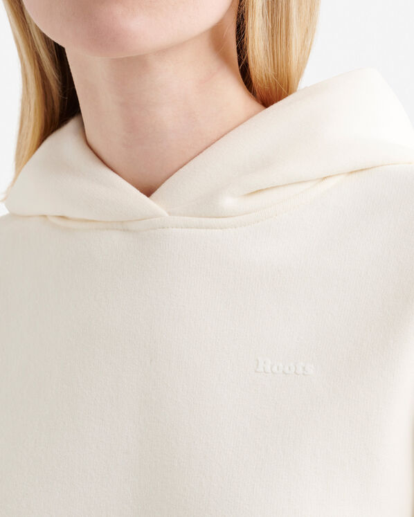 Roots Cloud Hoodie — photo 7