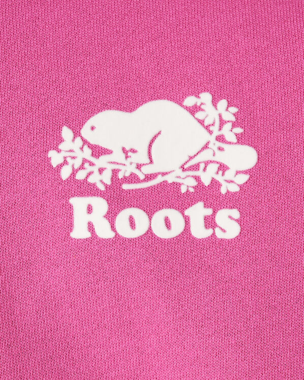 Roots Organic Cooper Relaxed Crew — photo 3