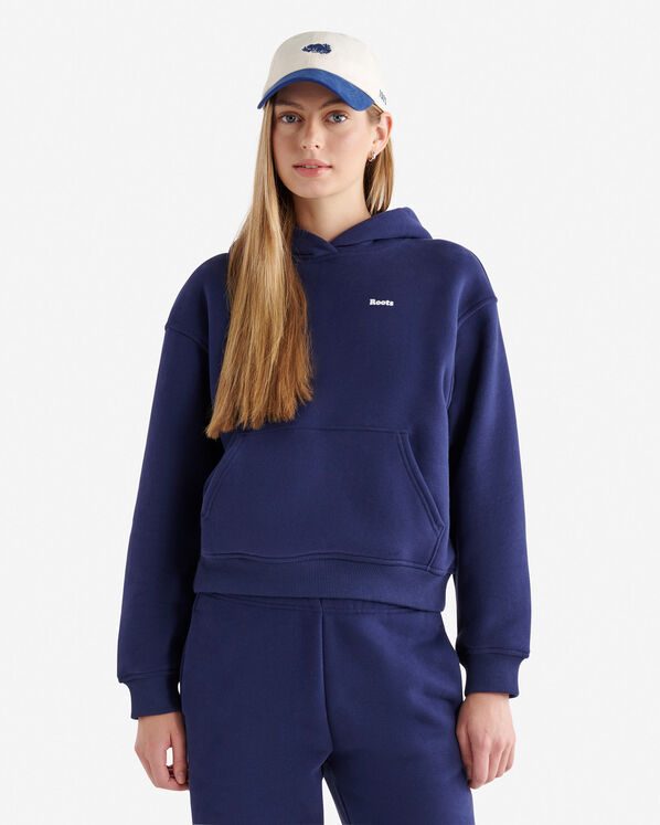 Roots Cloud Hoodie — photo 1