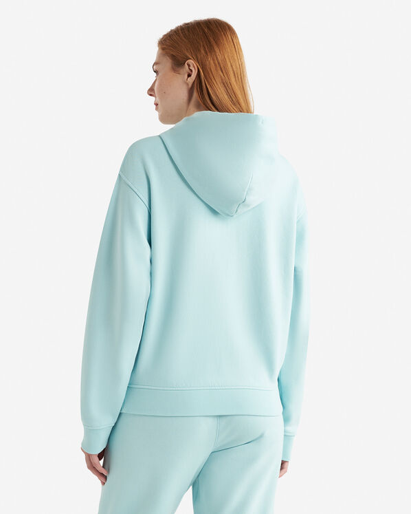 Roots Organic Original Relaxed Full Zip Hoodie — photo 4