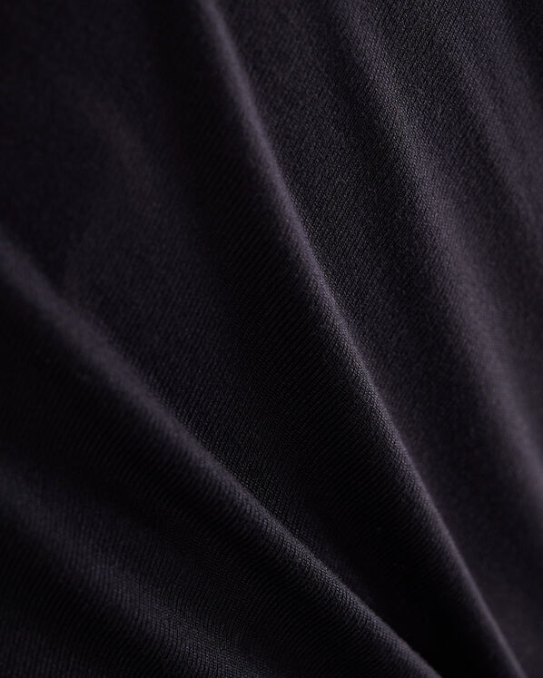 Roots Renew Knit Crop T-Shirt — photo 6