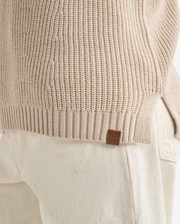 Roots Cabin Turtleneck — photo 7