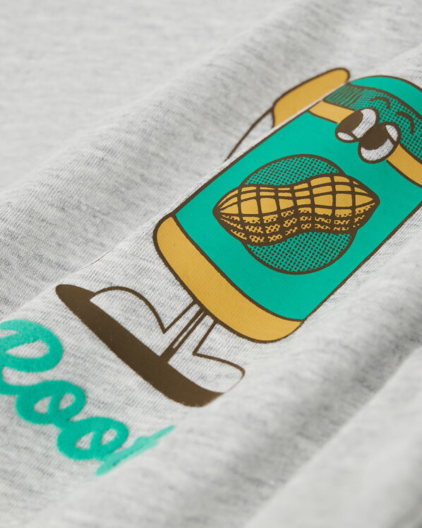 Roots Kids Taste Makers T-Shirt — photo 7