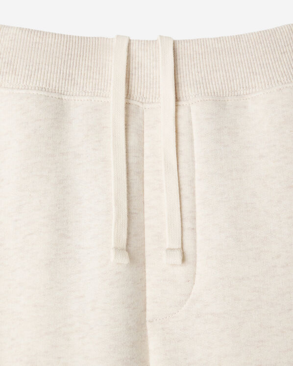 Roots Beavermark Wide Leg Sweatpant — photo 5