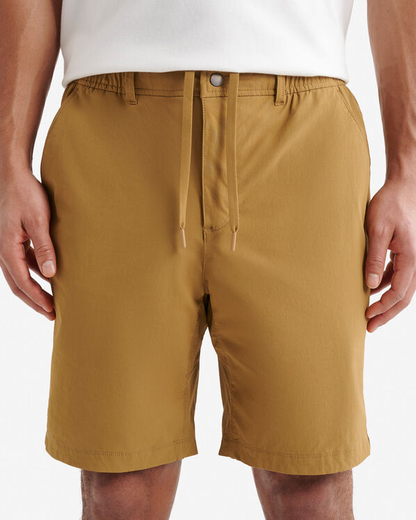 Roots Nylon Stretch Short  9 Inch — photo 5