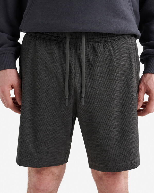 Roots Courtside Mesh Short 7.5 Inch — photo 7