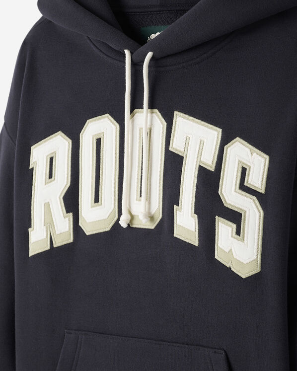 Roots Roots Arch Hoodie — photo 3