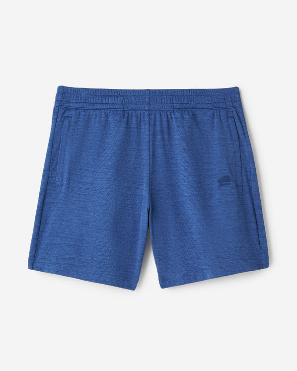Roots Courtside Mesh Short 7.5 Inch — photo 1