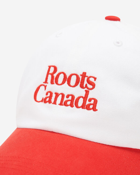Roots Northern Athletics Baseball Cap — photo 4