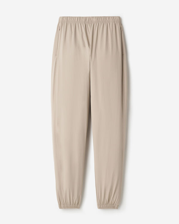 Roots Horizon Woven Jogger — photo 1