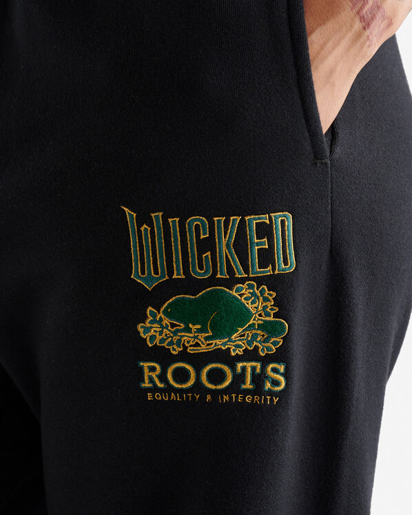 Roots Roots X Wicked Relaxed Sweatpant — photo 5
