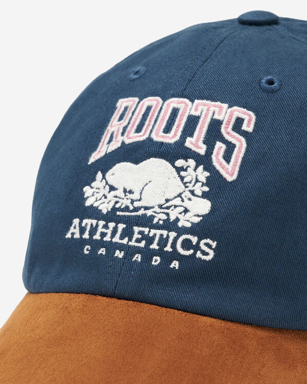 Roots RBA Archive Baseball Cap — photo 5