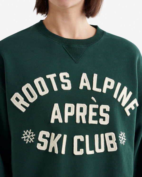 Roots Après Ski Crew — photo 5