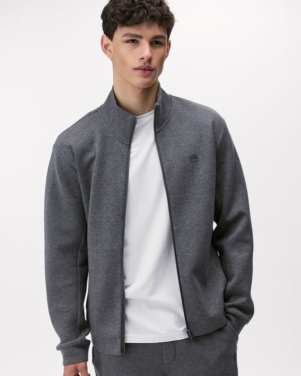 Roots Roam Track Jacket — photo 1