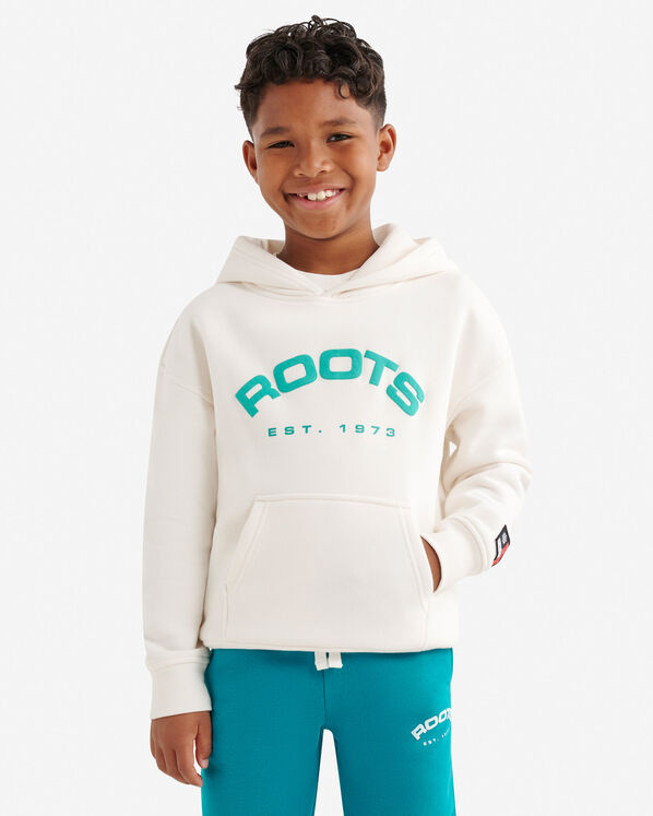 Roots Kids Alpine Goods Kanga Hoodie — photo 1