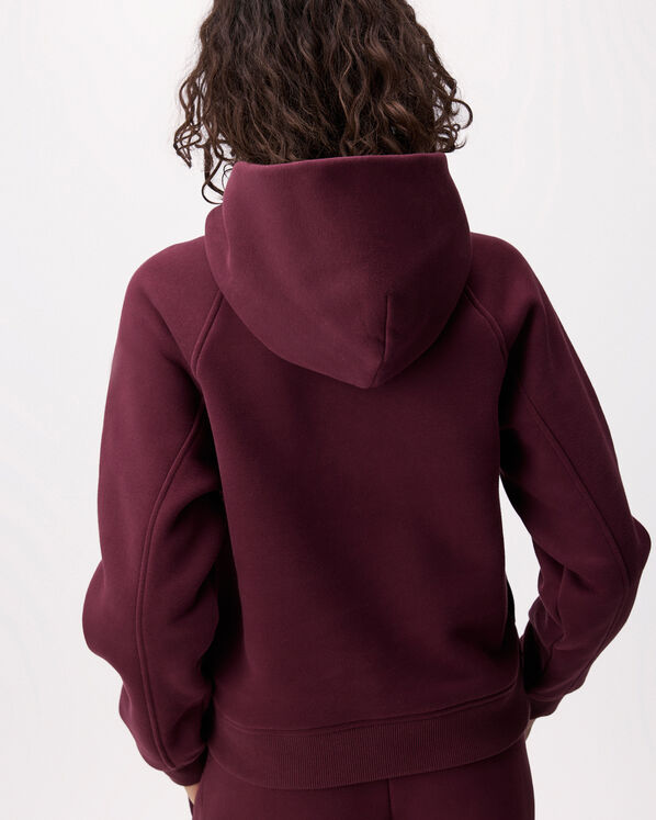 Roots Cloud Raglan Hoodie — photo 4