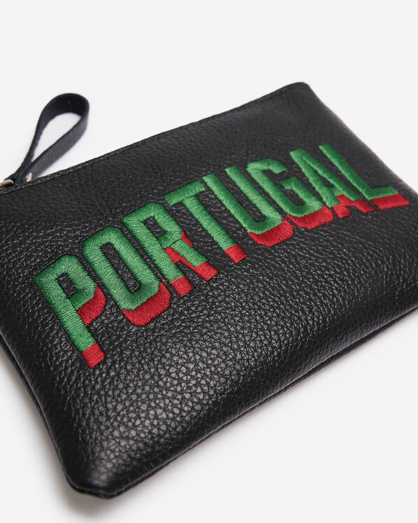 Roots Roots Worldwide Pouch Portugal — photo 4