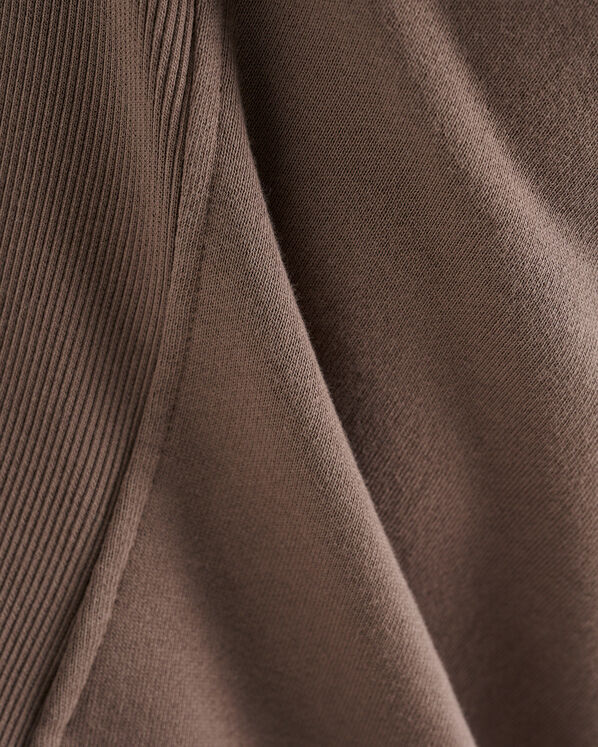 Roots Organic Cooper Slim Full Zip Hoodie — photo 6