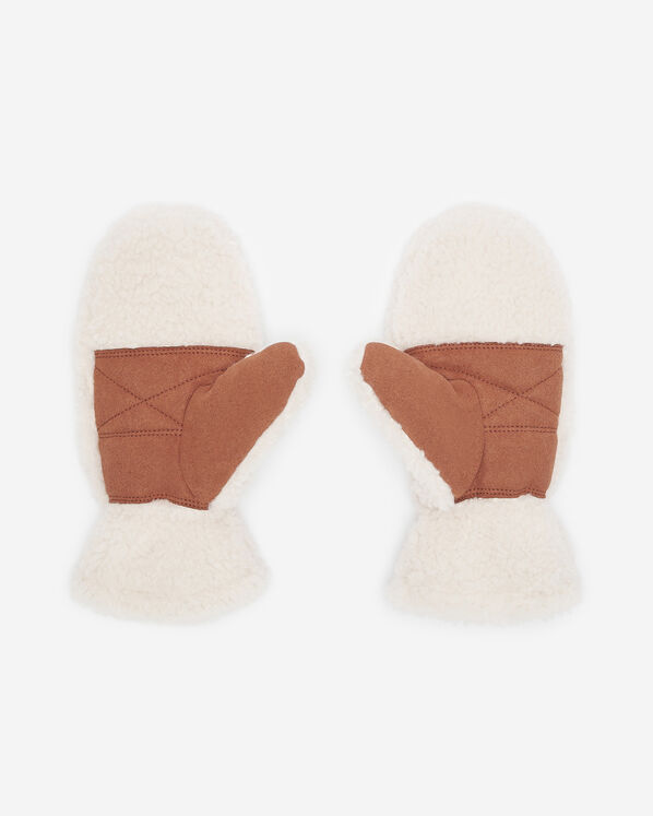 Kombi Kids Kombi Camila Junior Mitt — photo 2
