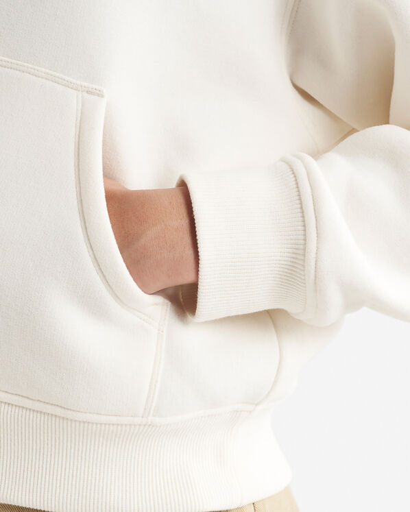 Roots Athletics Department Hoodie — photo 13