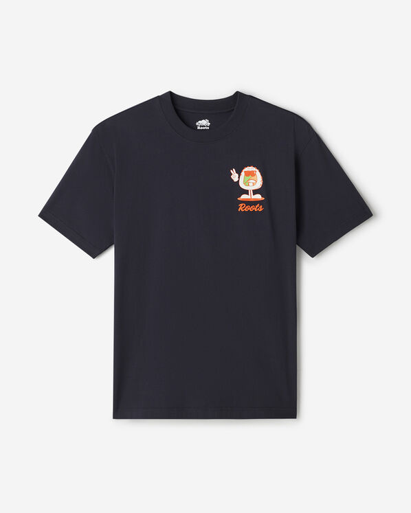 Roots Taste Makers T-Shirt — photo 1