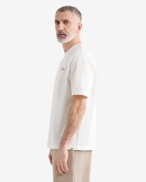 Roots Mens Forager Series T-Shirt — photo 3