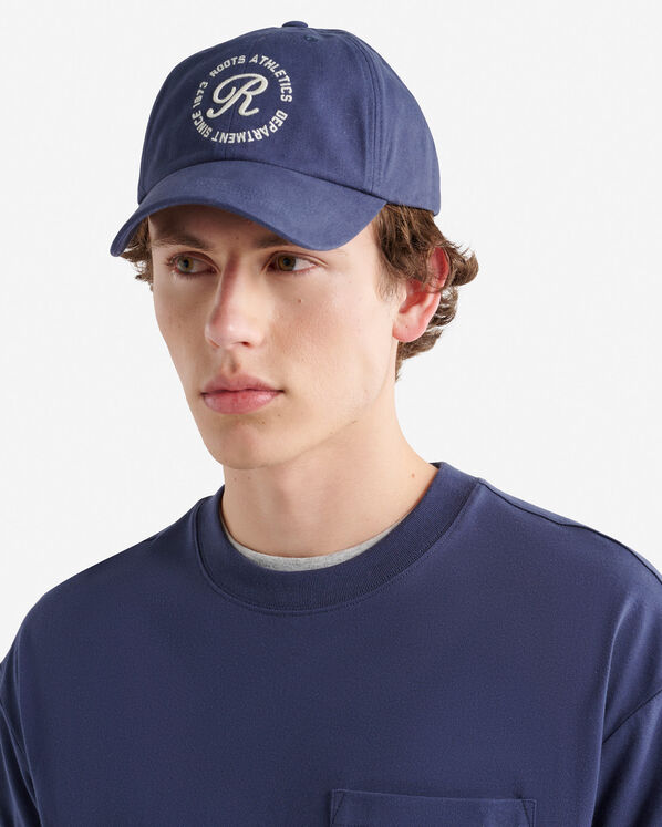 Roots Athletics Department Cap — photo 2