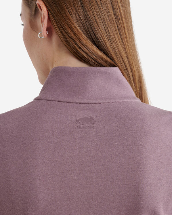 Roots Roots Essential Fitted Full Zip — photo 7
