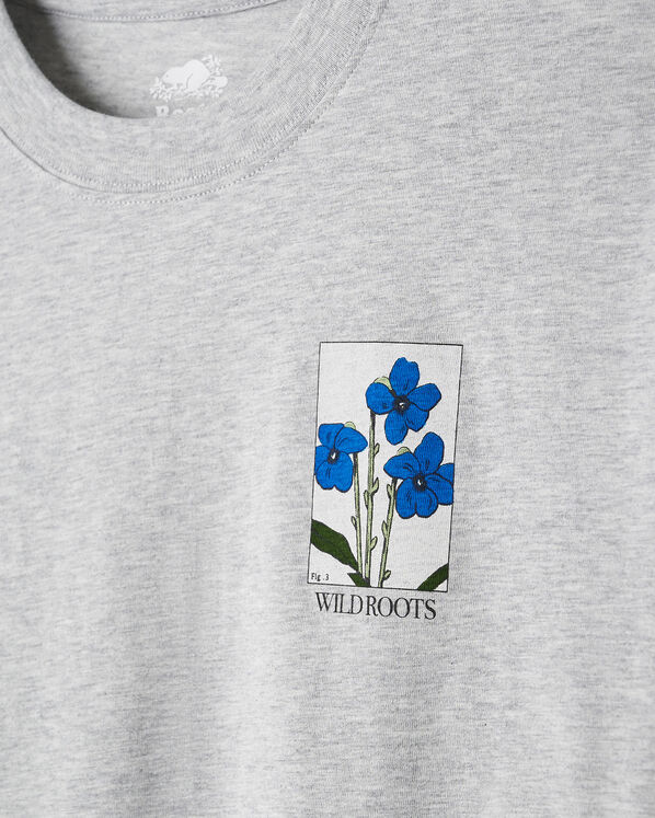 Roots Wild Roots T-Shirt — photo 3