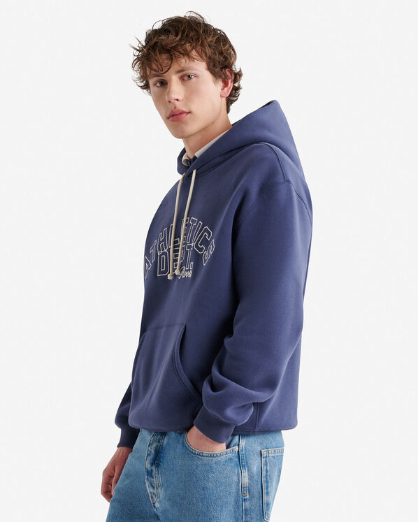 Roots Athletics Department Hoodie — photo 3
