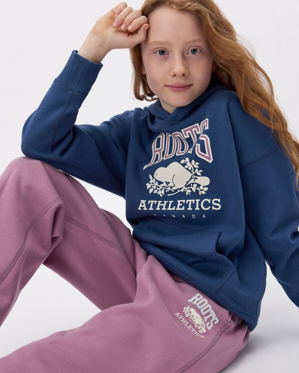 Roots Kids RBA Archive Sweatpant — photo 4
